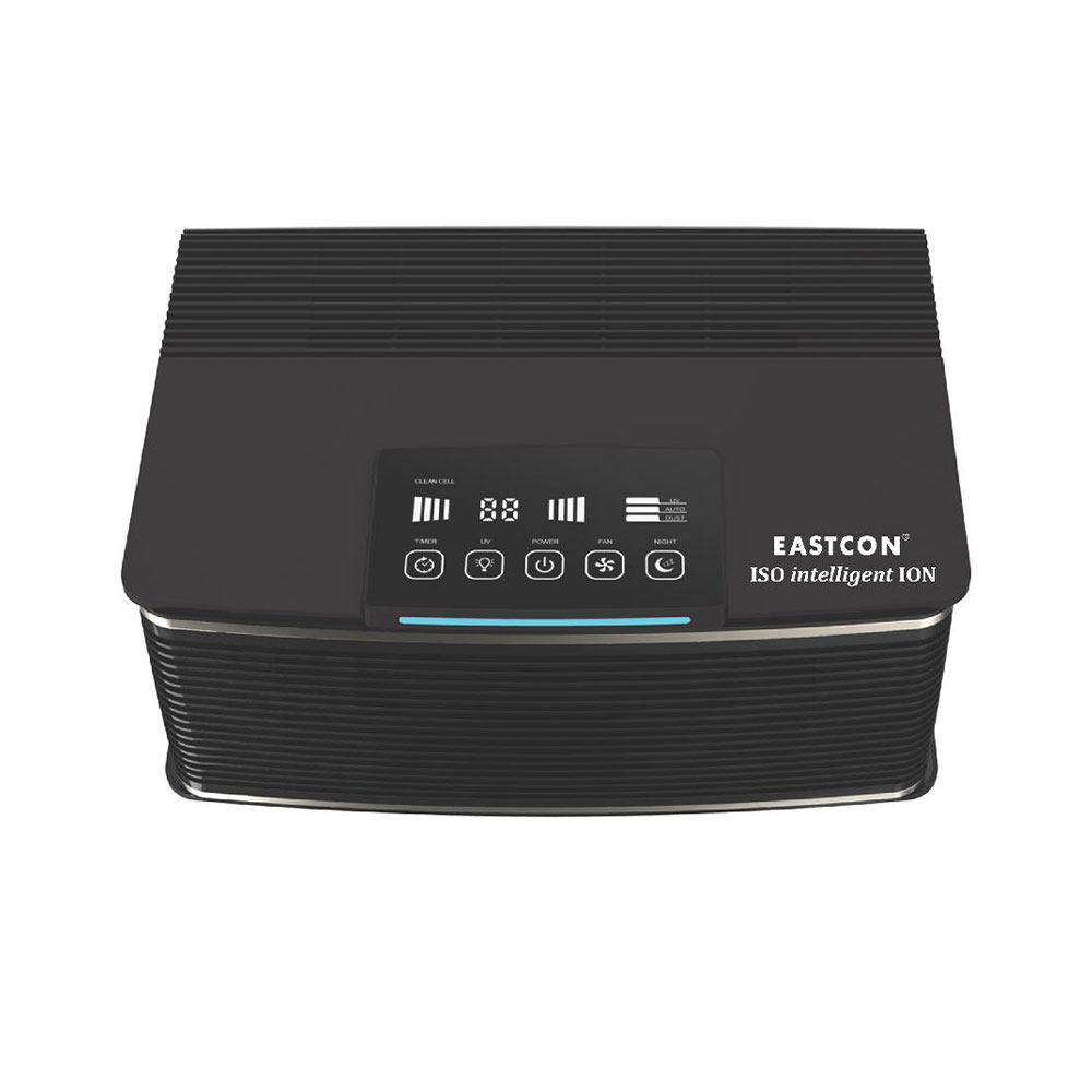 EASTCON-ISO-Intellegent-ION-Hauptansicht