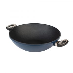 Woks