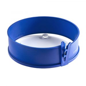 coox Springform ar stikla servēšanas plati (Ø 26 cm)